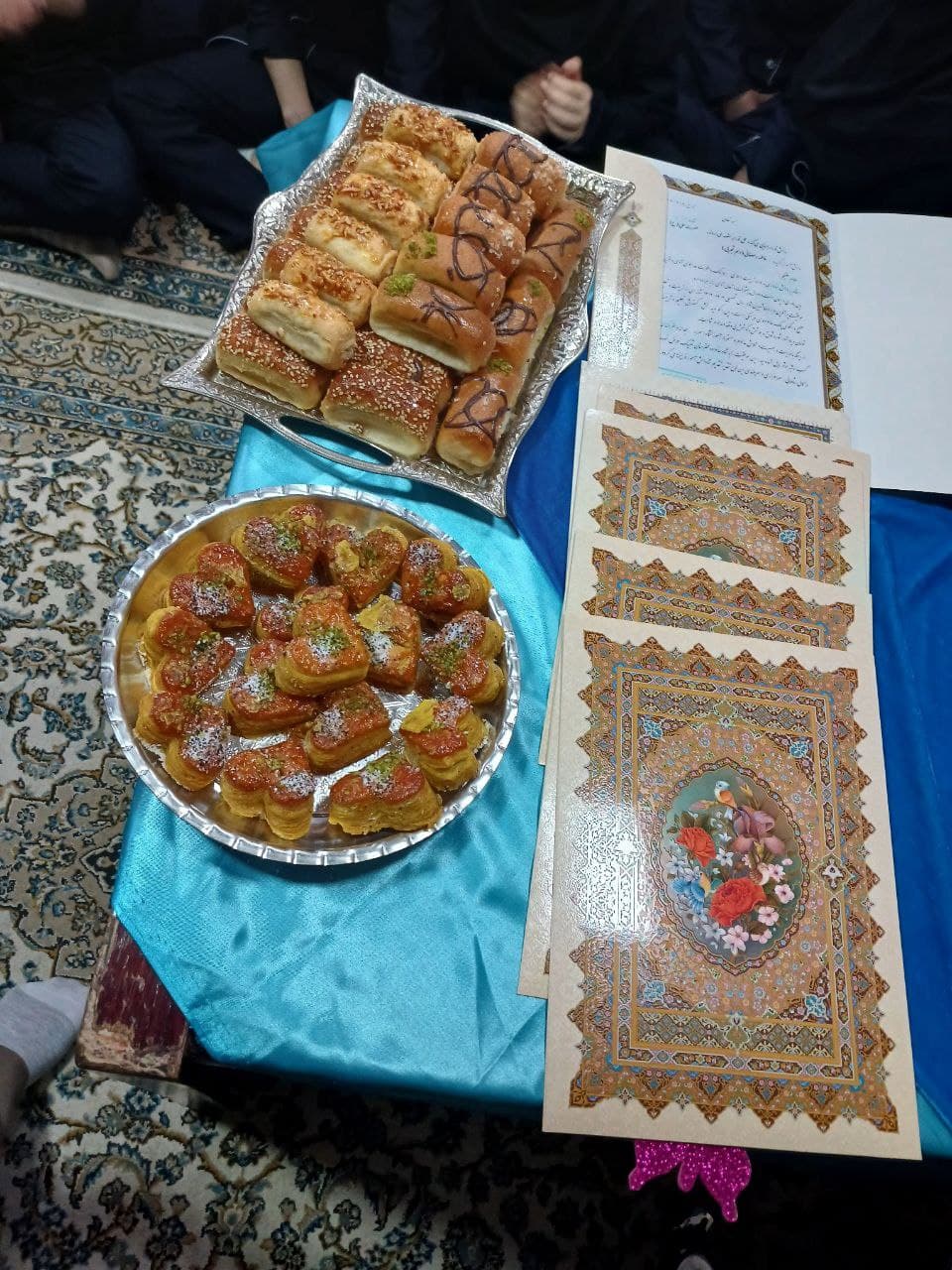 متوسطه دوم اسرا